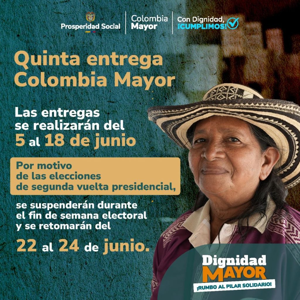 Foto 1 quinto ciclo 5 de junio