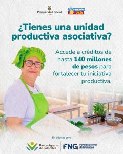 Inclusión financiera