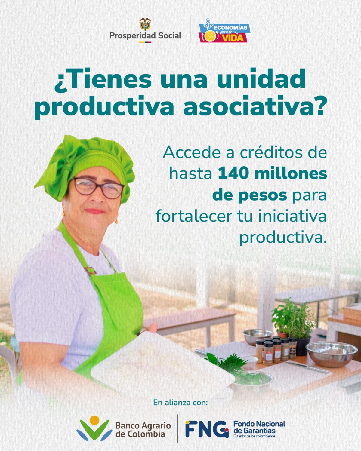 Inclusión financiera