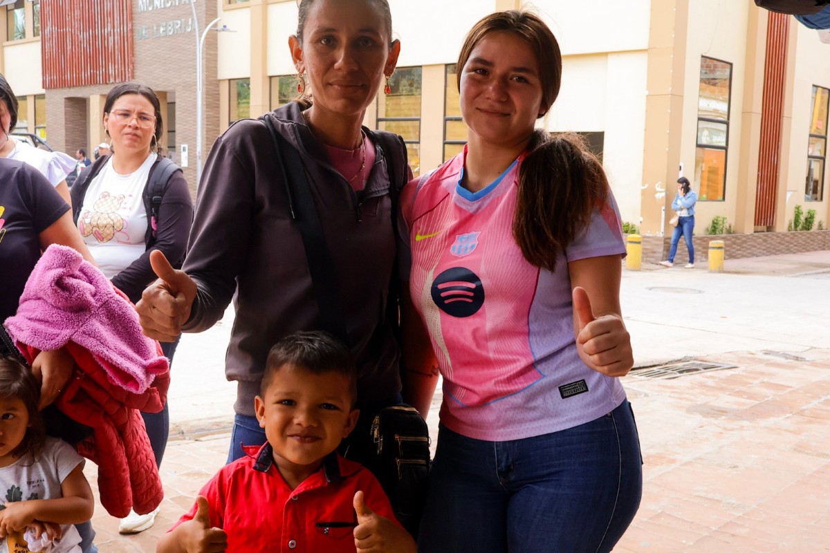 Renta Ciudadana