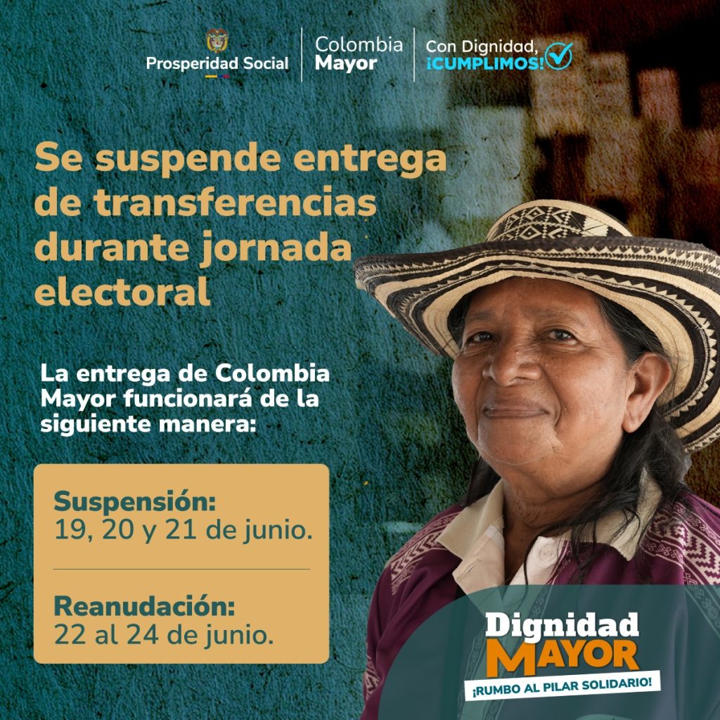 Blindaje electoral - Nacional