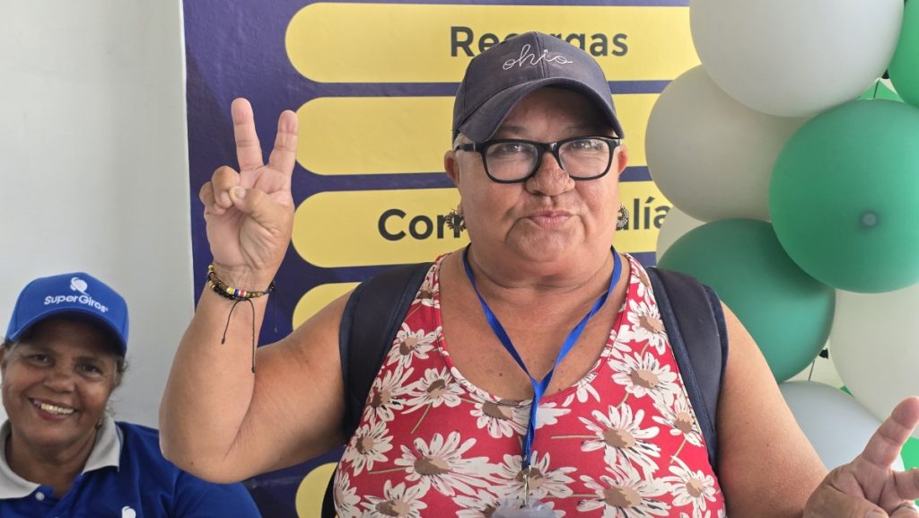 Blindaje electoral - Nacional