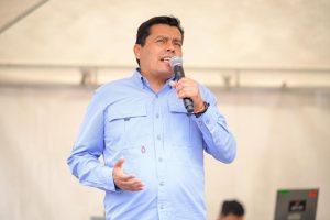 Blindaje electoral - Nacional