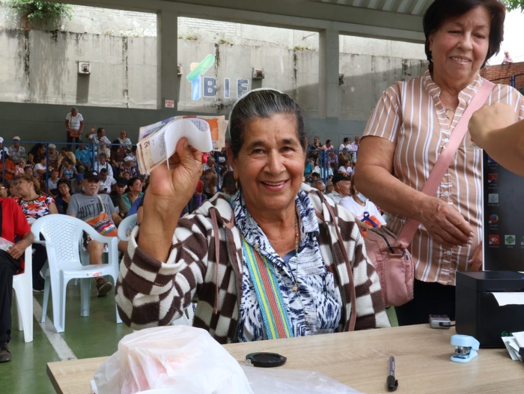 Blindaje electoral Santander