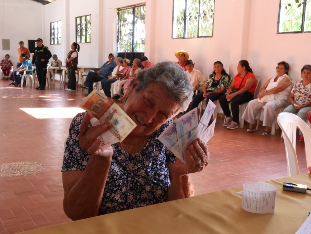Blindaje electoral Santander
