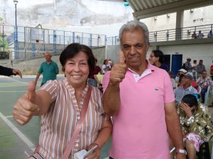 Blindaje electoral Santander