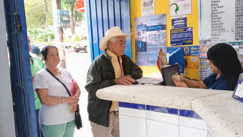 Blindaje electoral Quindío
