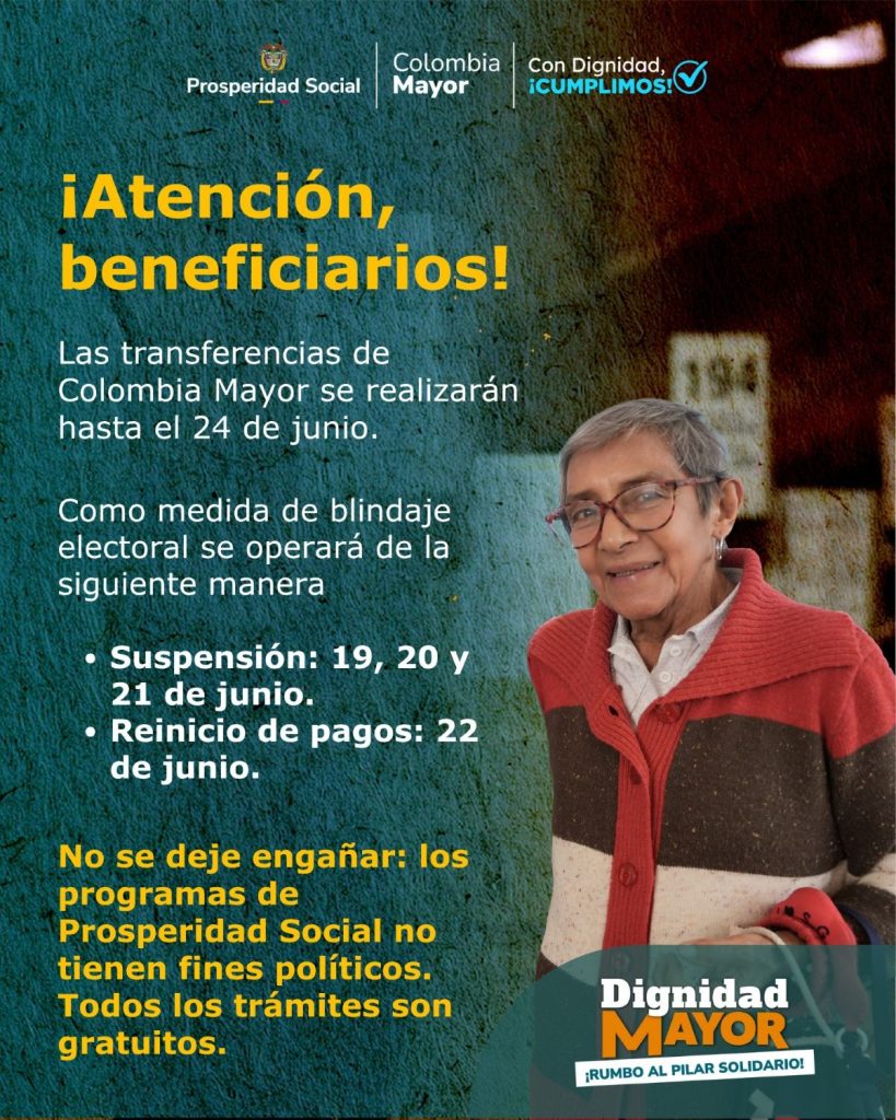 Blindaje electoral Quindío