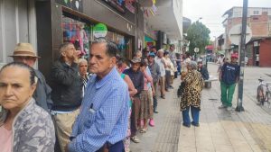 Blindaje electoral Quindío