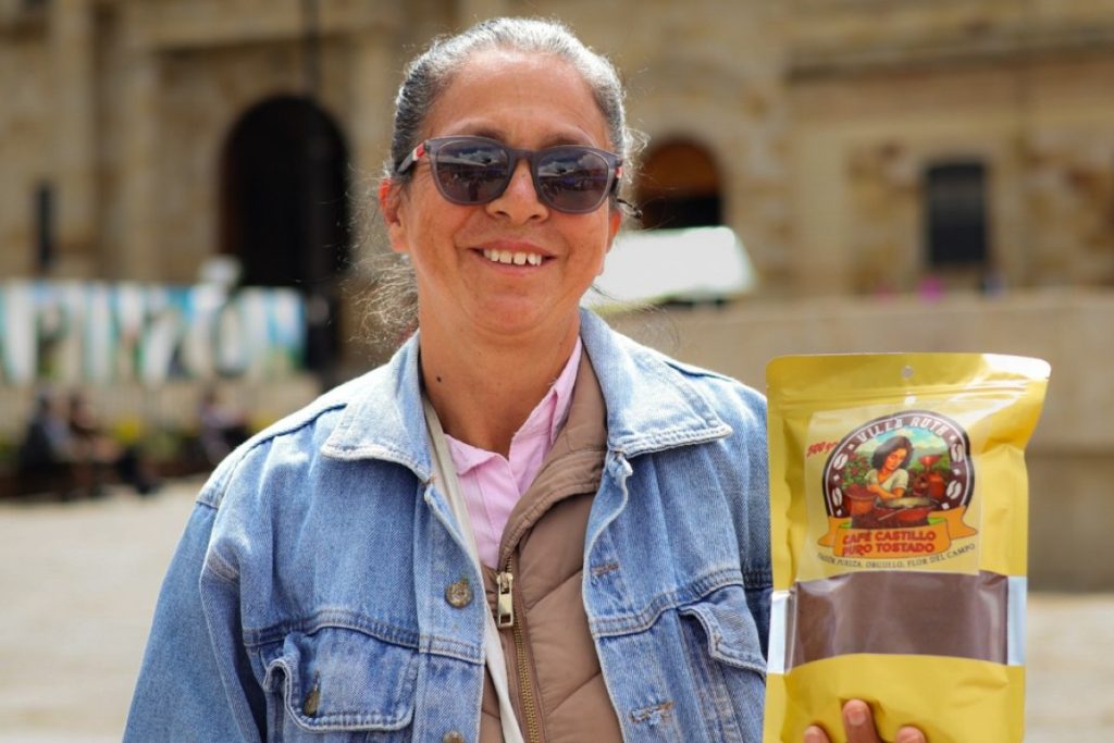 Economías para la Vida - Cundinamarca