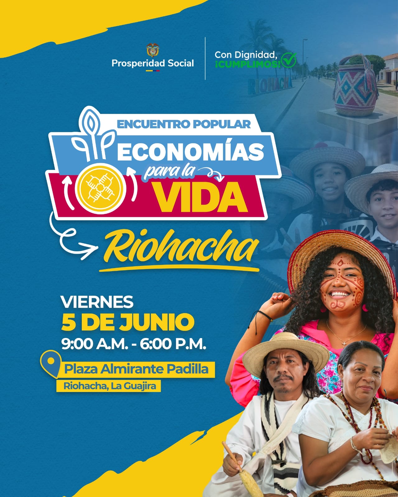 encuentro-economías-populares-LaGuajira