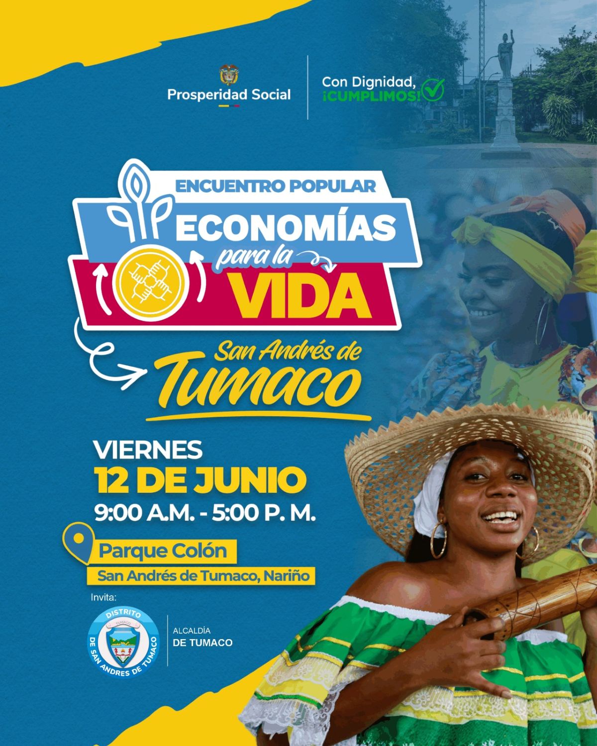 Encuentro Popular_Nariño