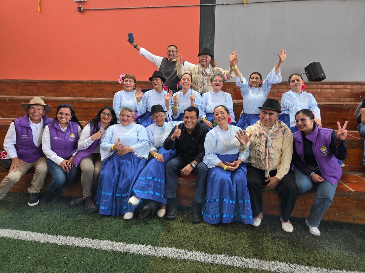kits a familias vulnerables - Cucaita - Soracá