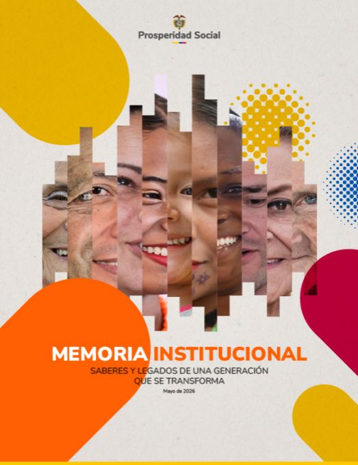Memoria institucional