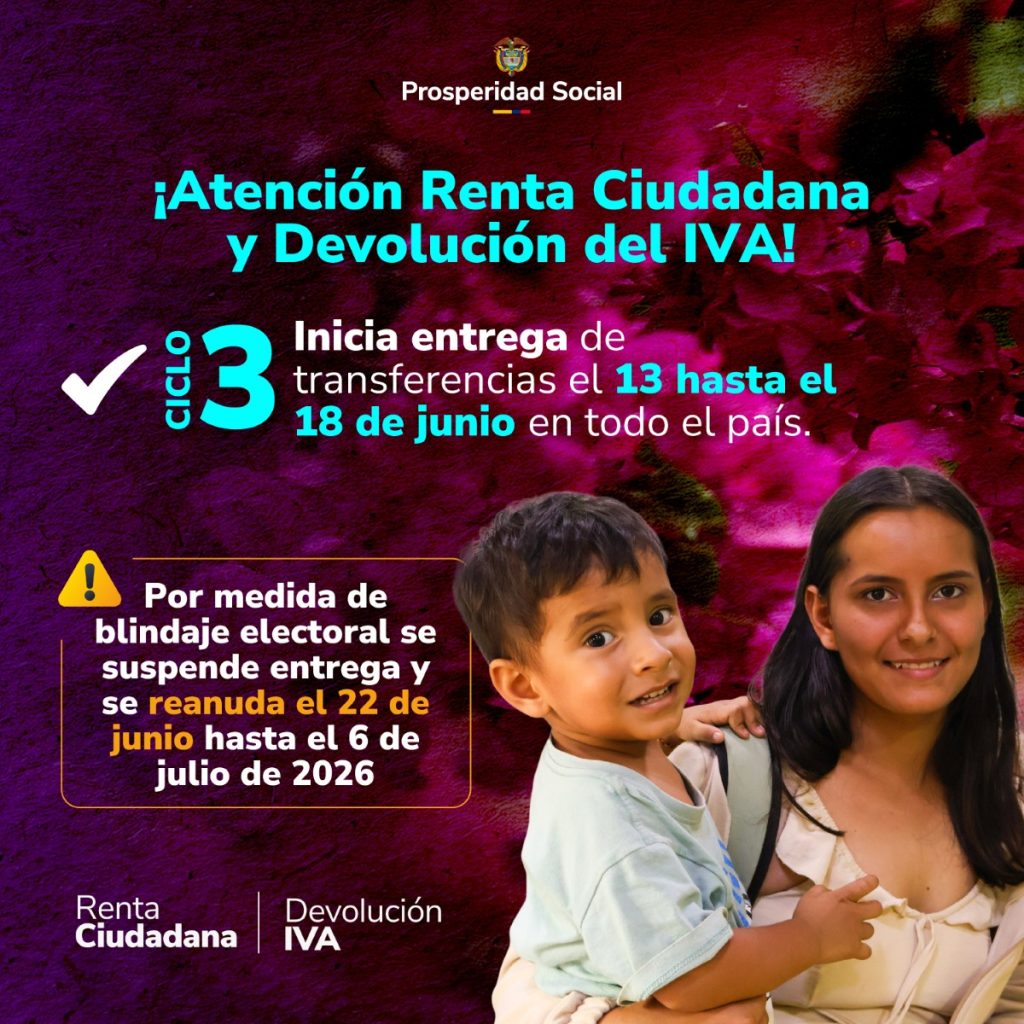 Renta ciudadana