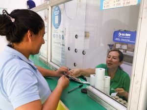 Renta ciudadana