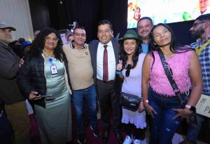 Alianza Nacional de Economías para la Vida fortalece la integración de organizaciones en Colombia