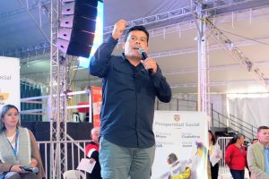 Prosperidad Social inicia el sexto ciclo de transferencias de Colombia Mayor
