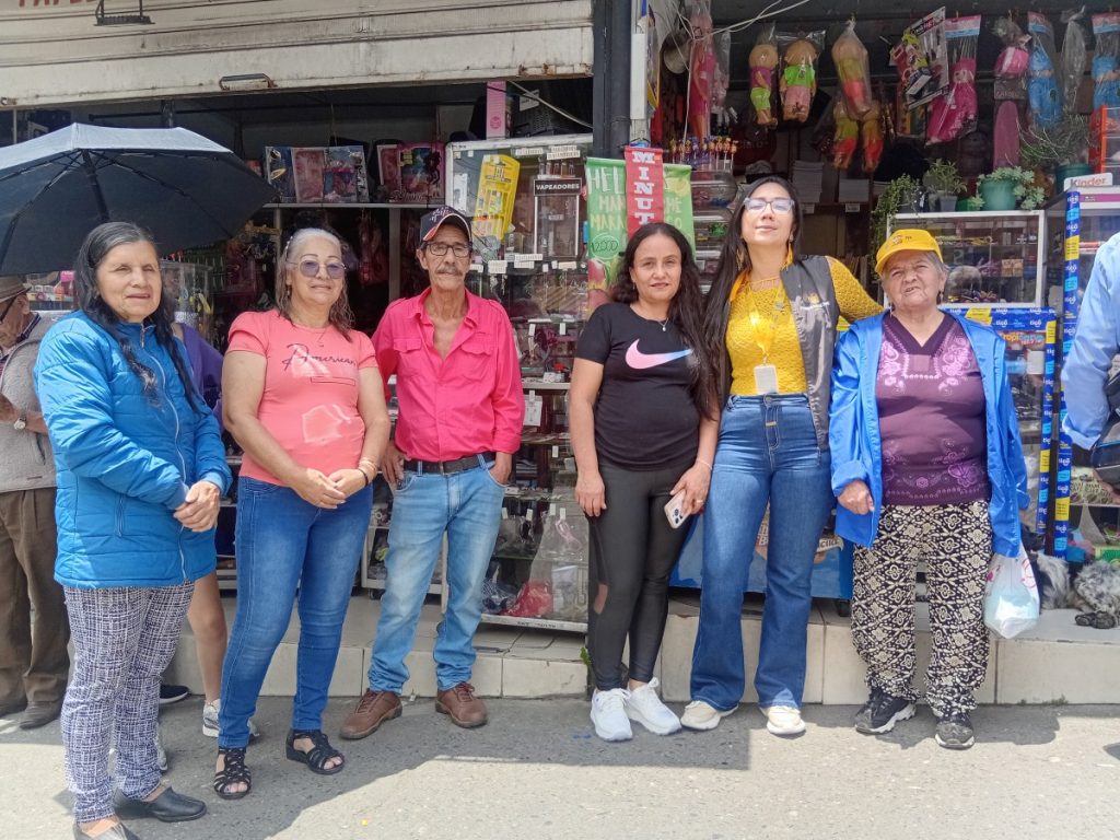 Ciclo VI Colombia mayor Caldas (1)