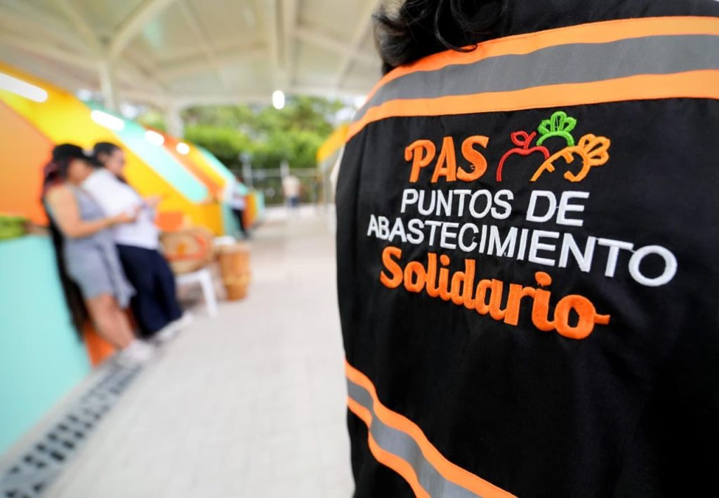 PAS-CESAR 2026