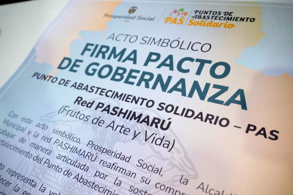 PAS-Ricaurte-Tumaco