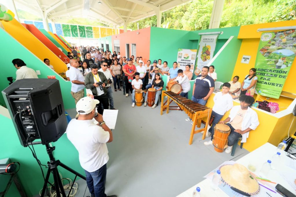 Ricaurte-Tumaco