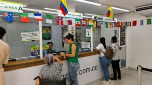 Urabá RC Línea Emergencia