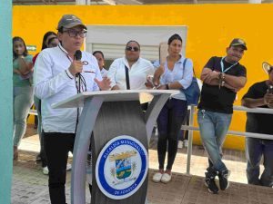 Abren sus puertas dos nuevos PAS que benefician a 32.800 personas en Cesar y La Guajira