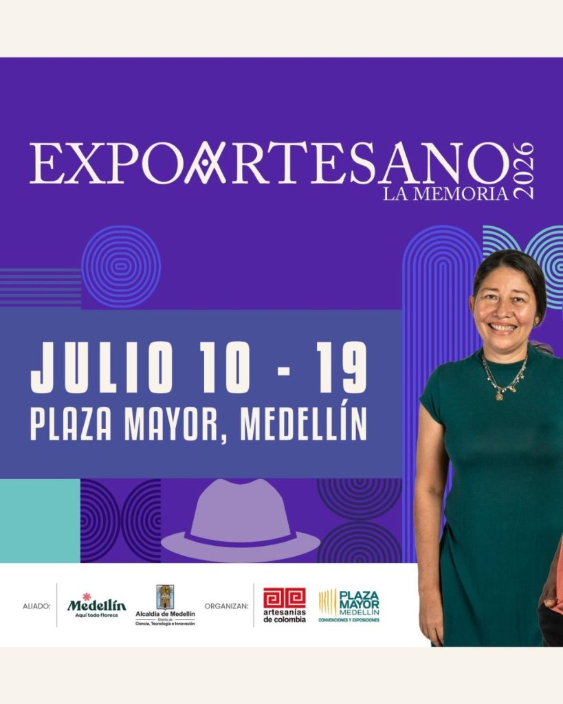 expoartesanías
