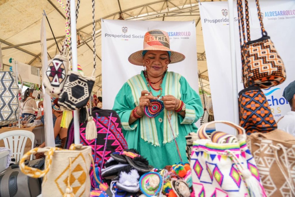 expoartesanías
