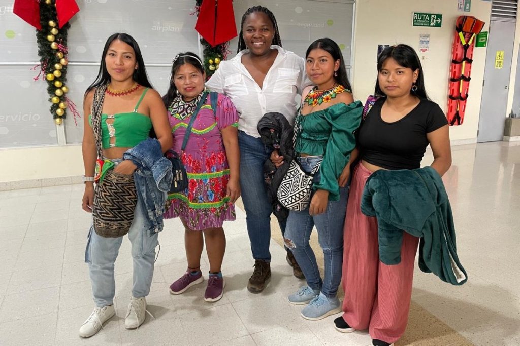 expoartesanías