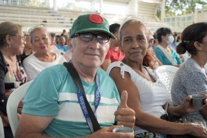 En Nariño, Prosperidad Social inicia el sexto ciclo de transferencias de Colombia Mayor