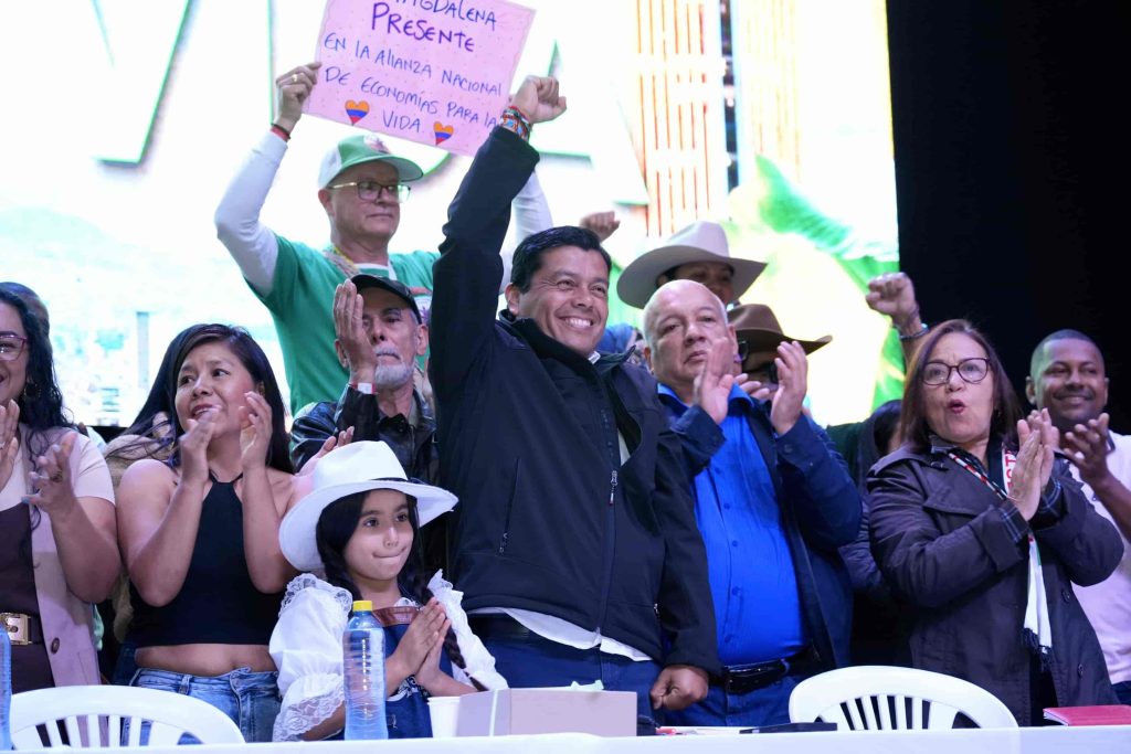 Alianza Nacional