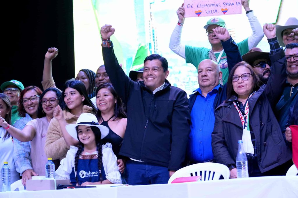 Nace la Alianza Nacional de Economías para la Vida