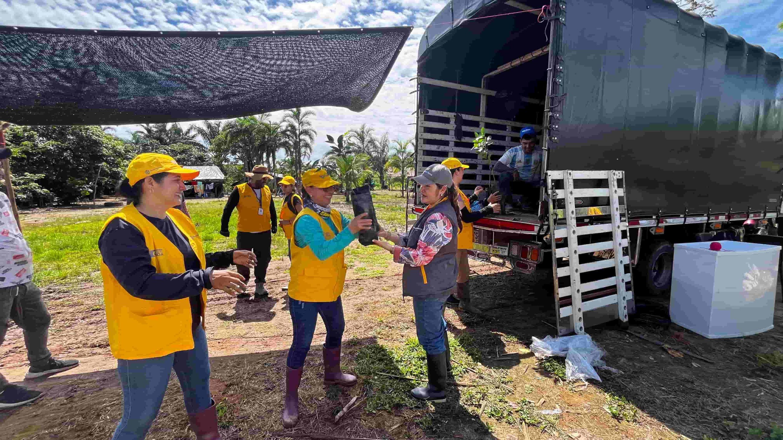 Guaviare