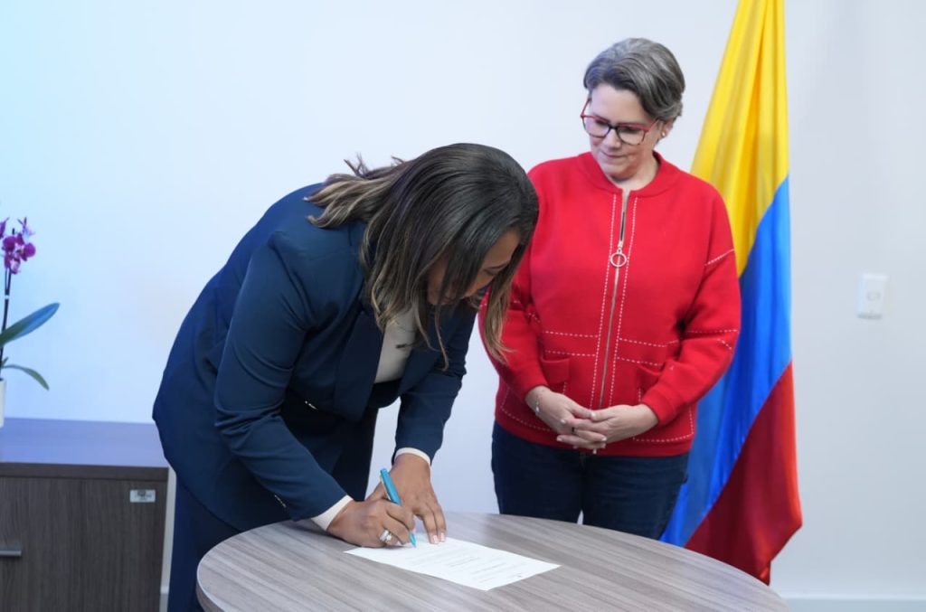 AlexandraVásquezOrozcoGerenteValledelCauca