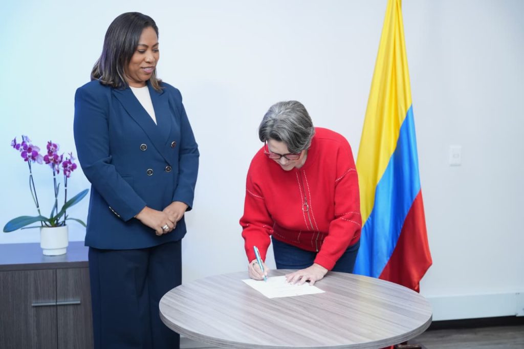 AlexandraVásquezOrozcoGerenteValledelCauca