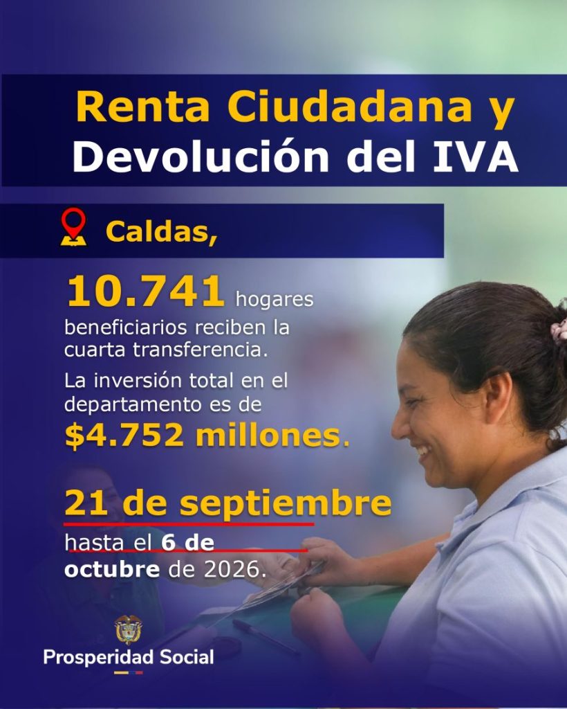 Renta Ciudadana