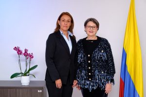 FIRMAR GERENTE REGIONAL CALDAS