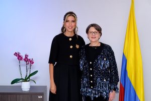 Foto 4 Posesión Gerente Casanare