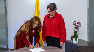 Gerente-regional en Risaralda