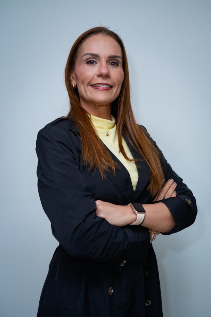 Johanna Reyes Manjarrés,Sucre