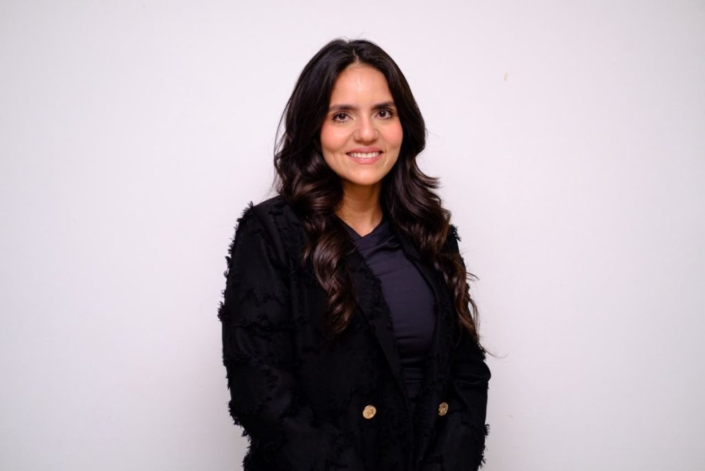 Karina Andrea Gómez Cabarcas - Gerente Regional Bolívar (5)