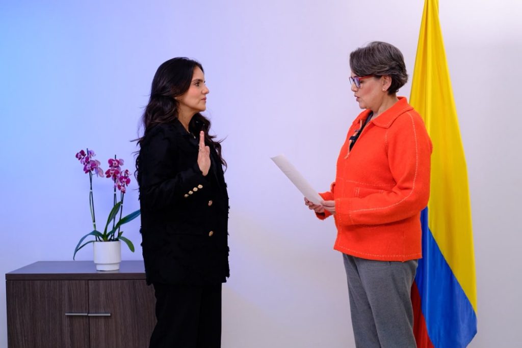 Karina Andrea Gómez Cabarcas - Gerente Regional Bolívar (5)