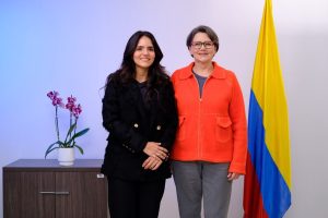 Karina Andrea Gómez Cabarcas - Gerente Regional Bolívar (5)