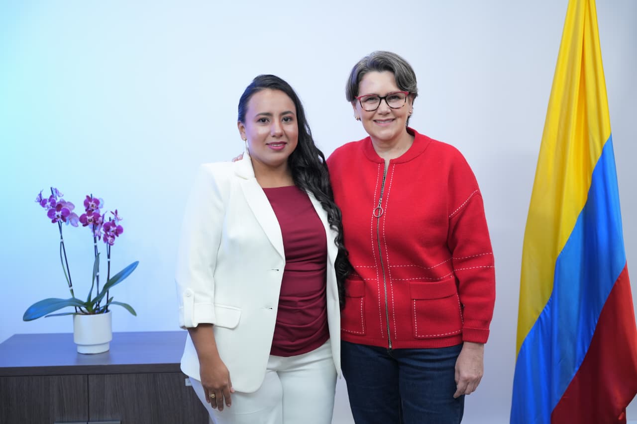 LeidyTatianaMarulandaLópezGerenteVichada
