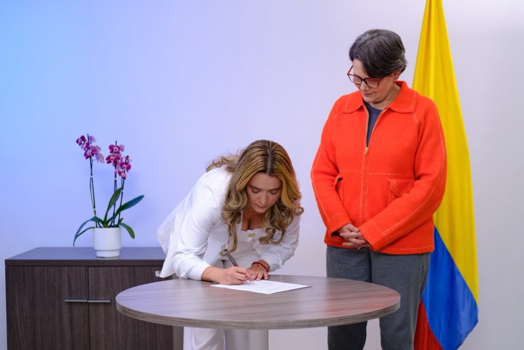 Lina María Larrotta Florez - Gerente regional Norte de Santander (2) (1)