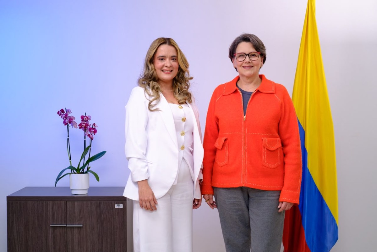Lina María Larrotta Florez - Gerente regional Norte de Santander (2) (1)