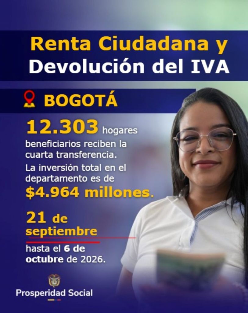 RC y DI 2- Entrega 4 Paquete a medios
