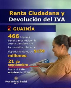 Post-Guainía